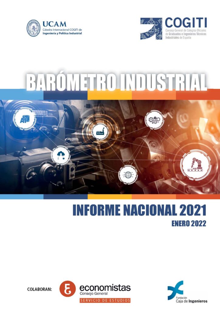 Presentado el V Barómetro industrial